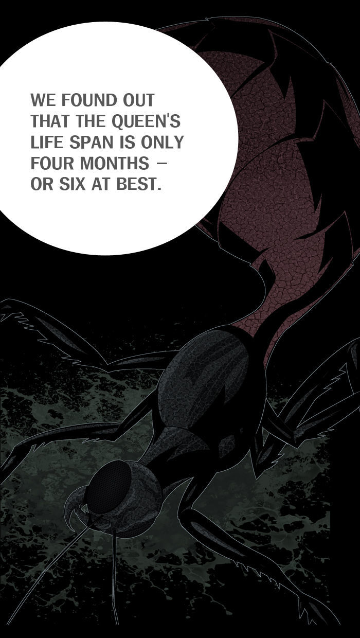 Hive Chapter 60 page 71 - Chapter 60