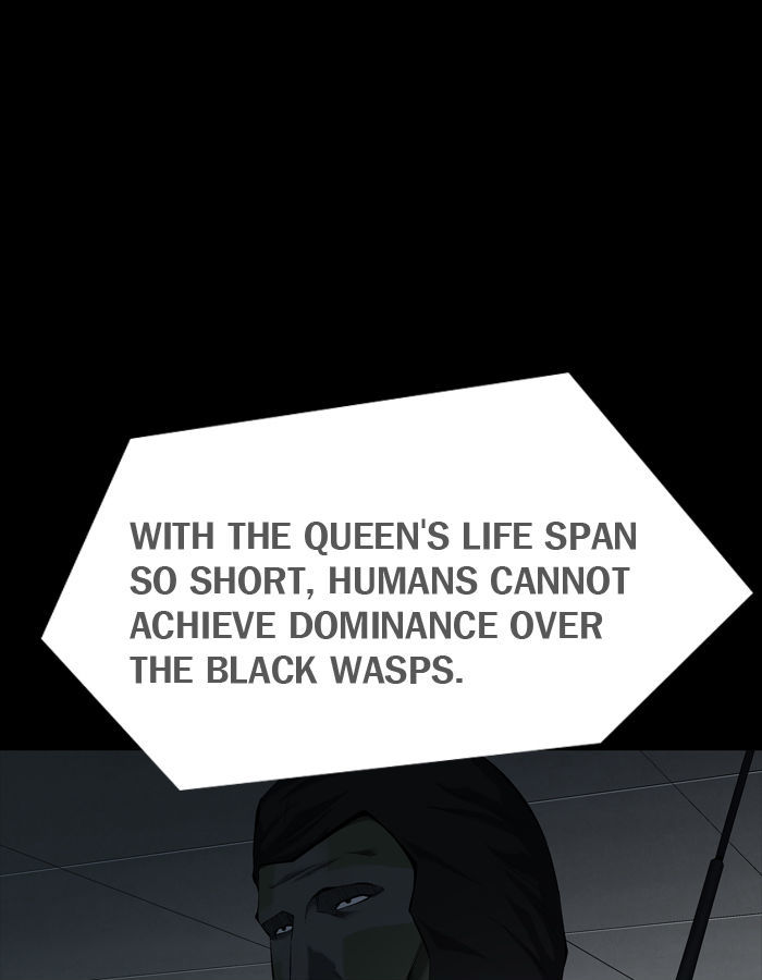 Hive Chapter 60 page 72 - Chapter 60