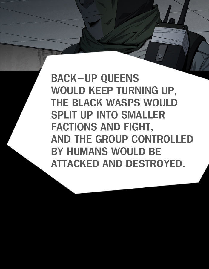 Hive Chapter 60 page 73 - Chapter 60