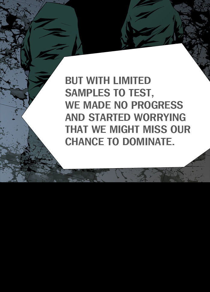 Hive Chapter 60 page 77 - Chapter 60