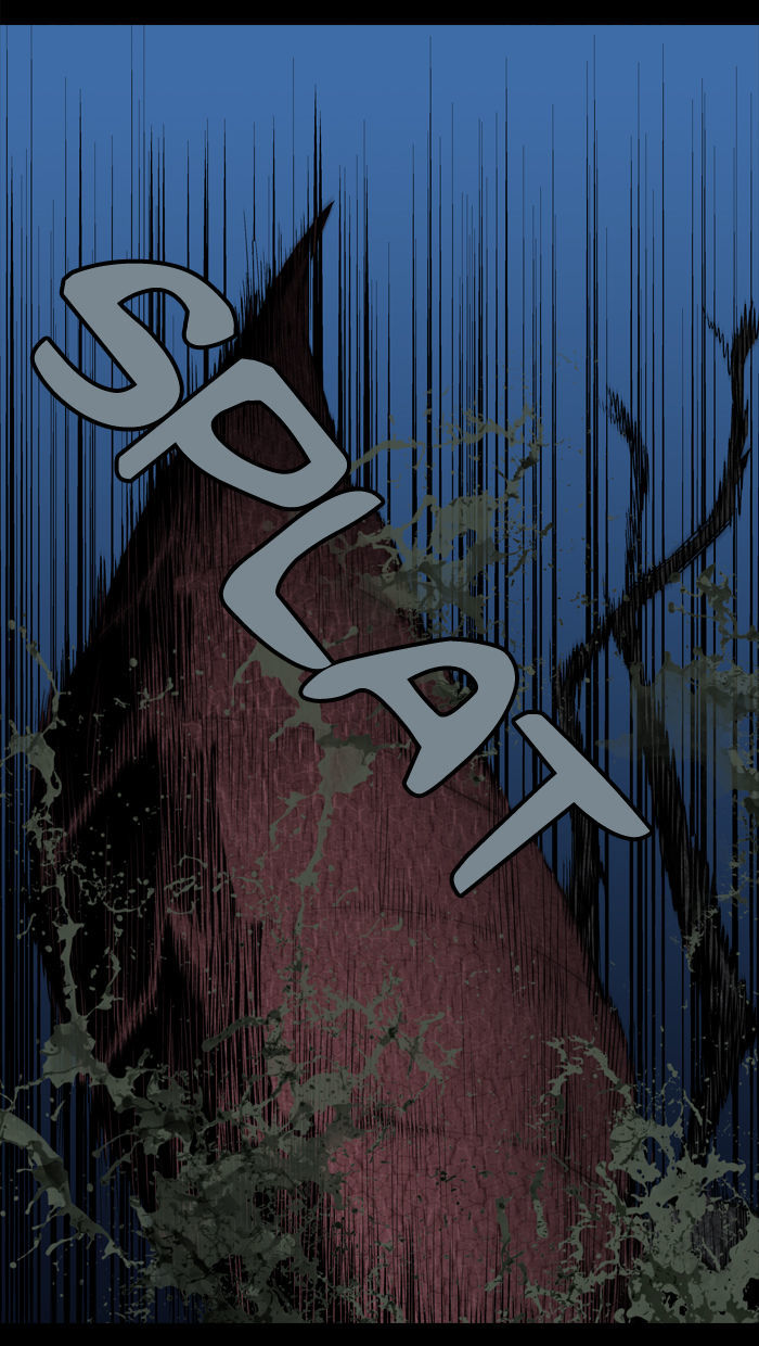 Hive Chapter 60 page 8 - Chapter 60
