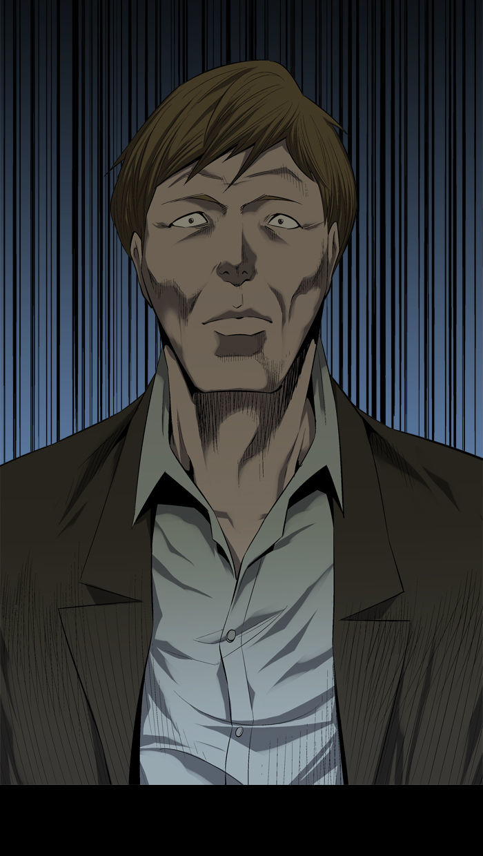 Hive Chapter 60 page 82 - Chapter 60