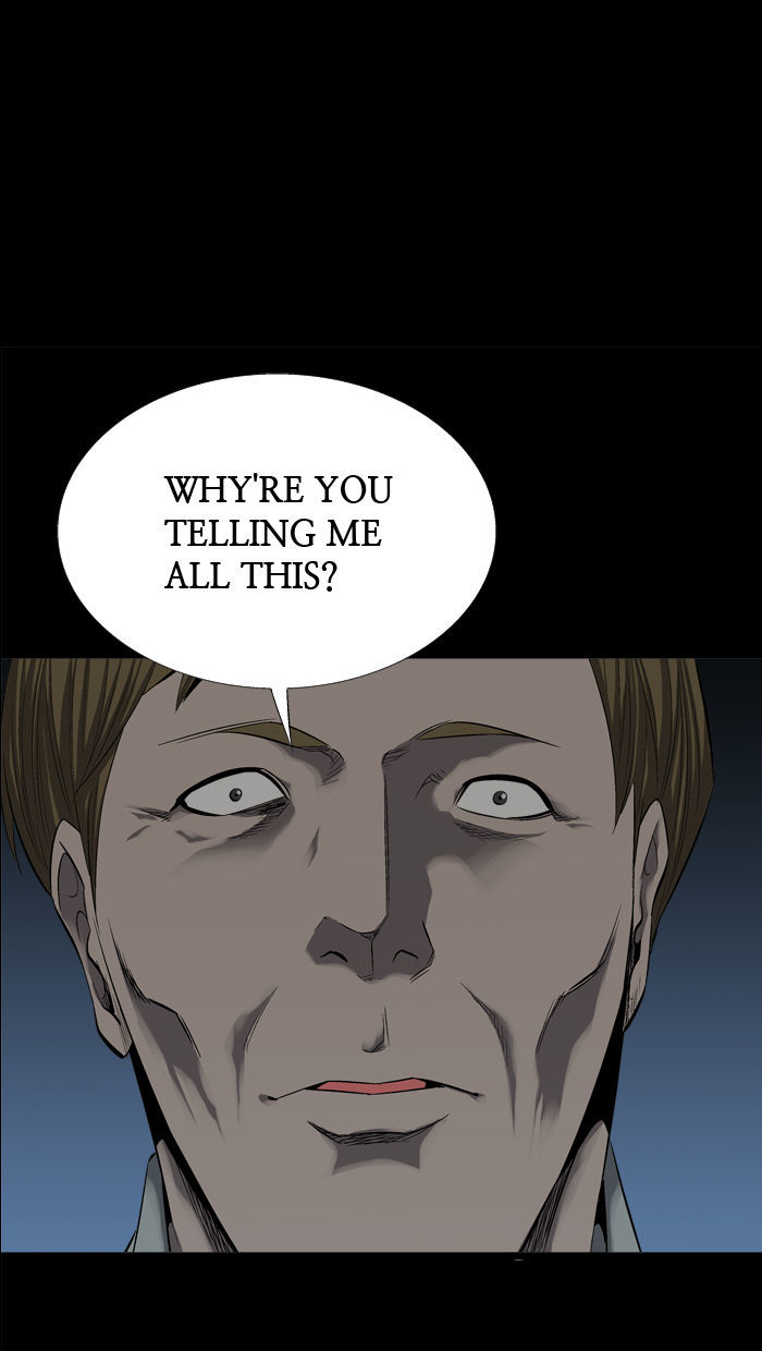 Hive Chapter 60 page 83 - Chapter 60