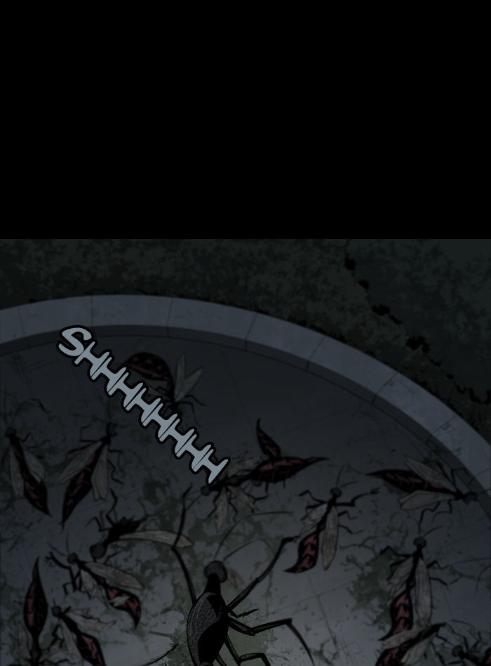 Hive Chapter 60 page 9 - Chapter 60