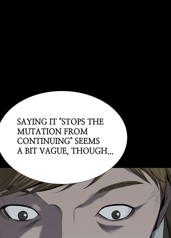 Hive Chapter 61 page 10 - Chapter 61