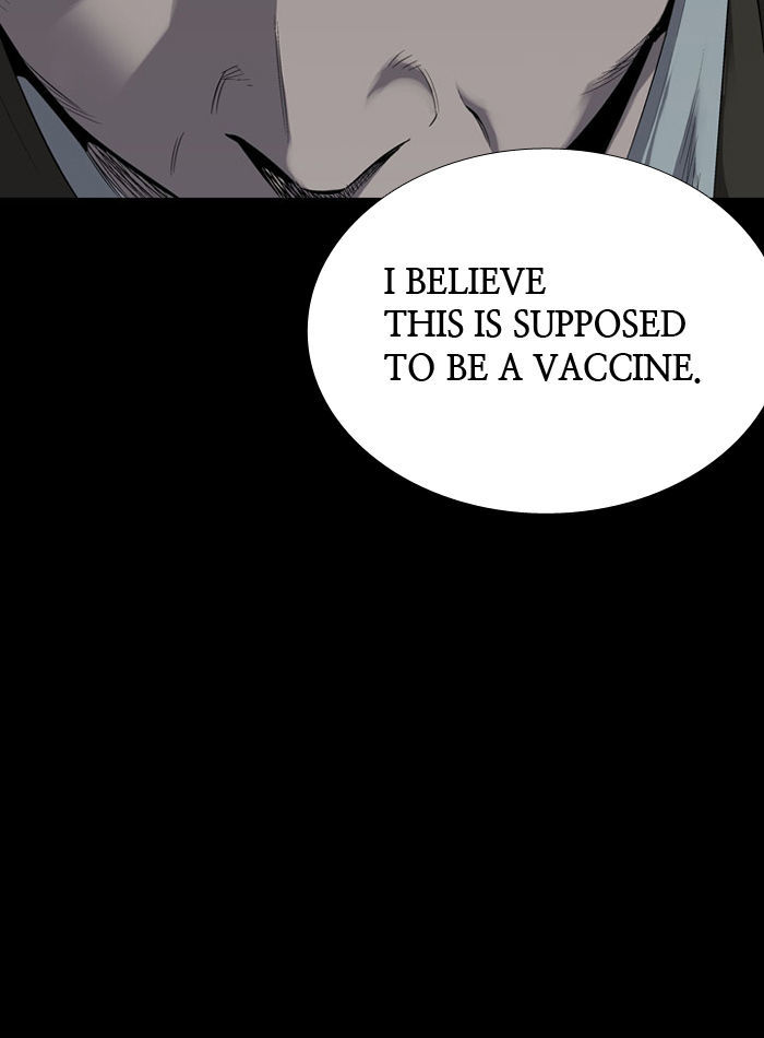 Hive Chapter 61 page 11 - Chapter 61
