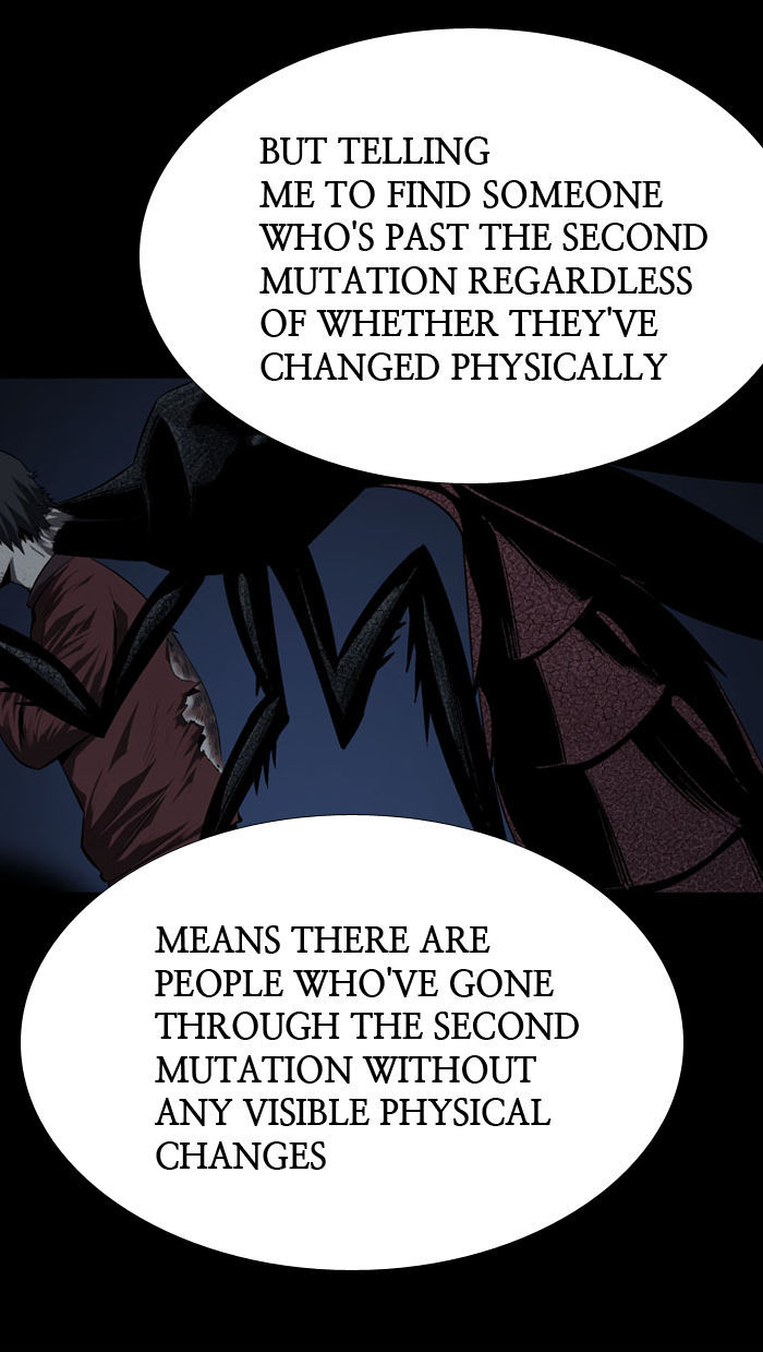 Hive Chapter 61 page 12 - Chapter 61