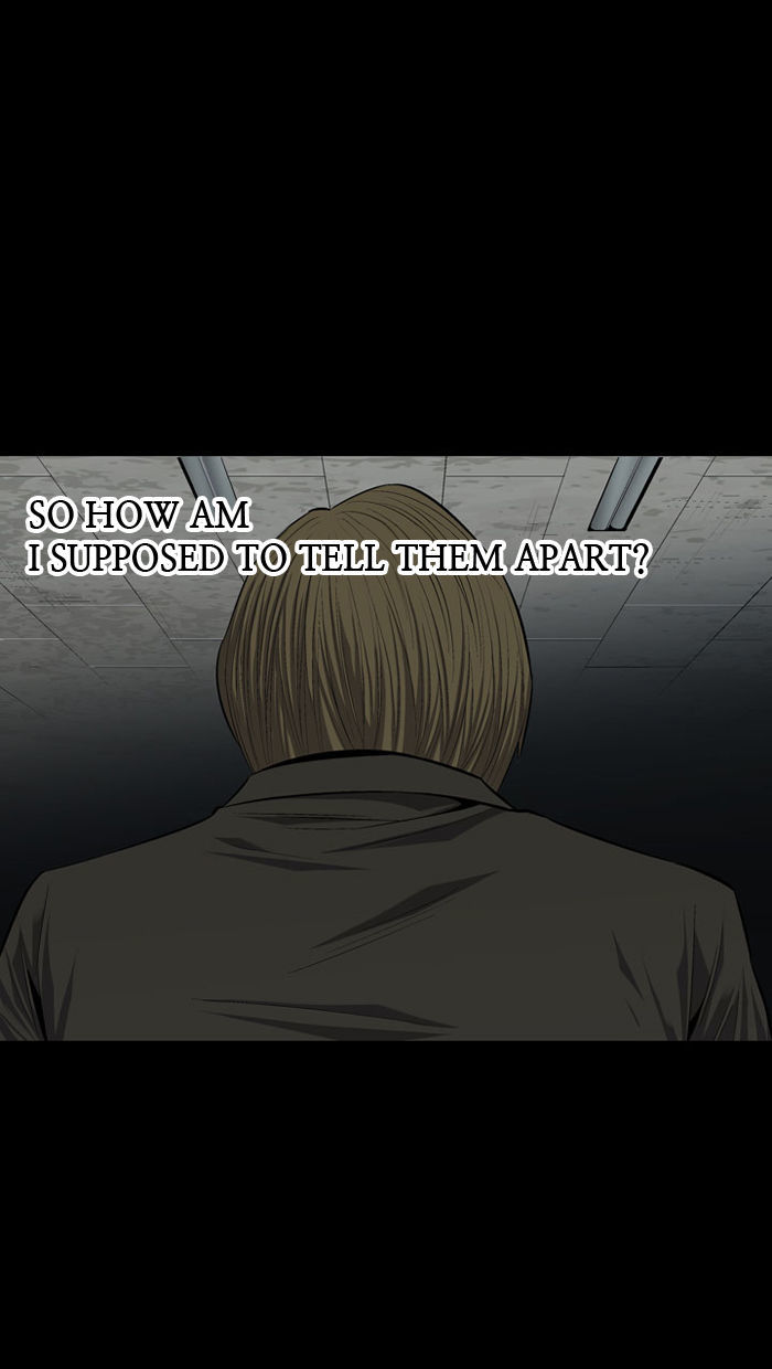 Hive Chapter 61 page 13 - Chapter 61