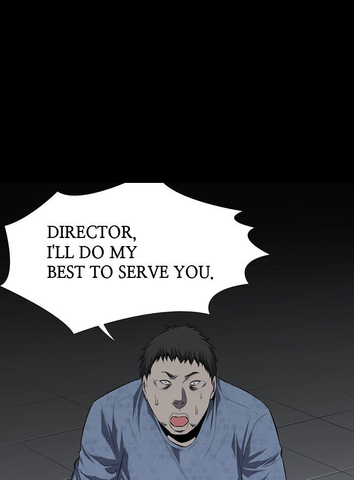 Hive Chapter 61 page 16 - Chapter 61
