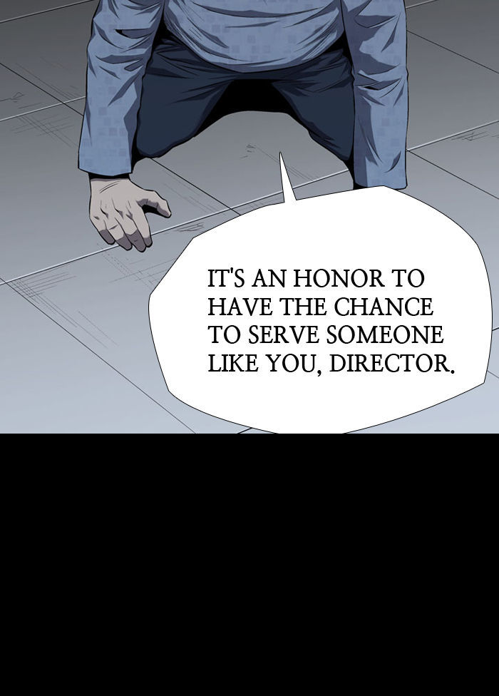 Hive Chapter 61 page 17 - Chapter 61