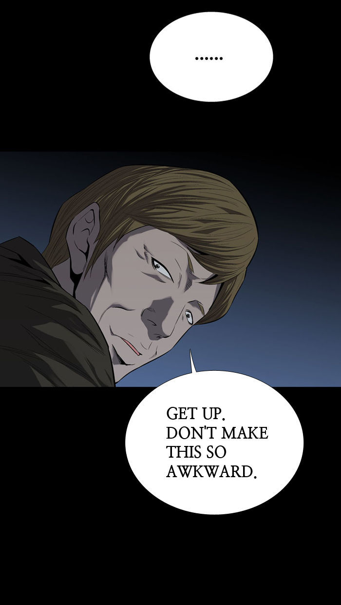 Hive Chapter 61 page 18 - Chapter 61