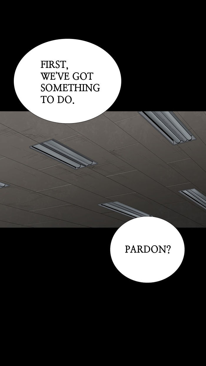 Hive Chapter 61 page 19 - Chapter 61