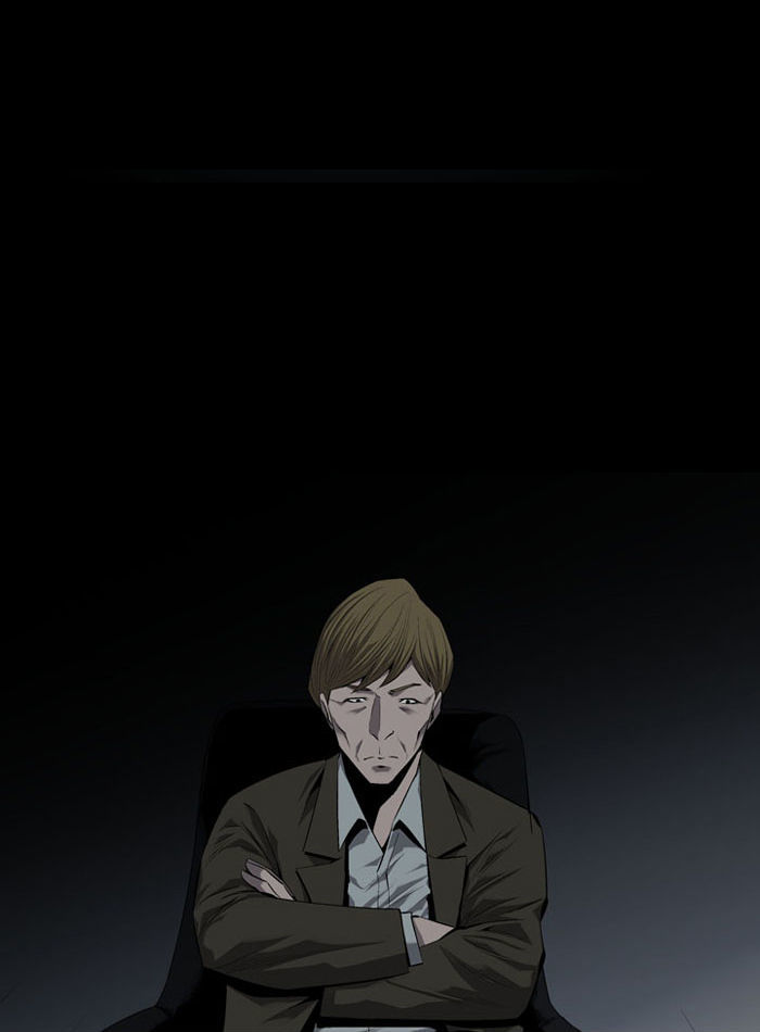 Hive Chapter 61 page 2 - Chapter 61