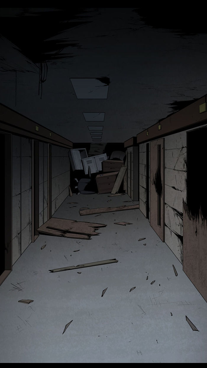 Hive Chapter 61 page 20 - Chapter 61