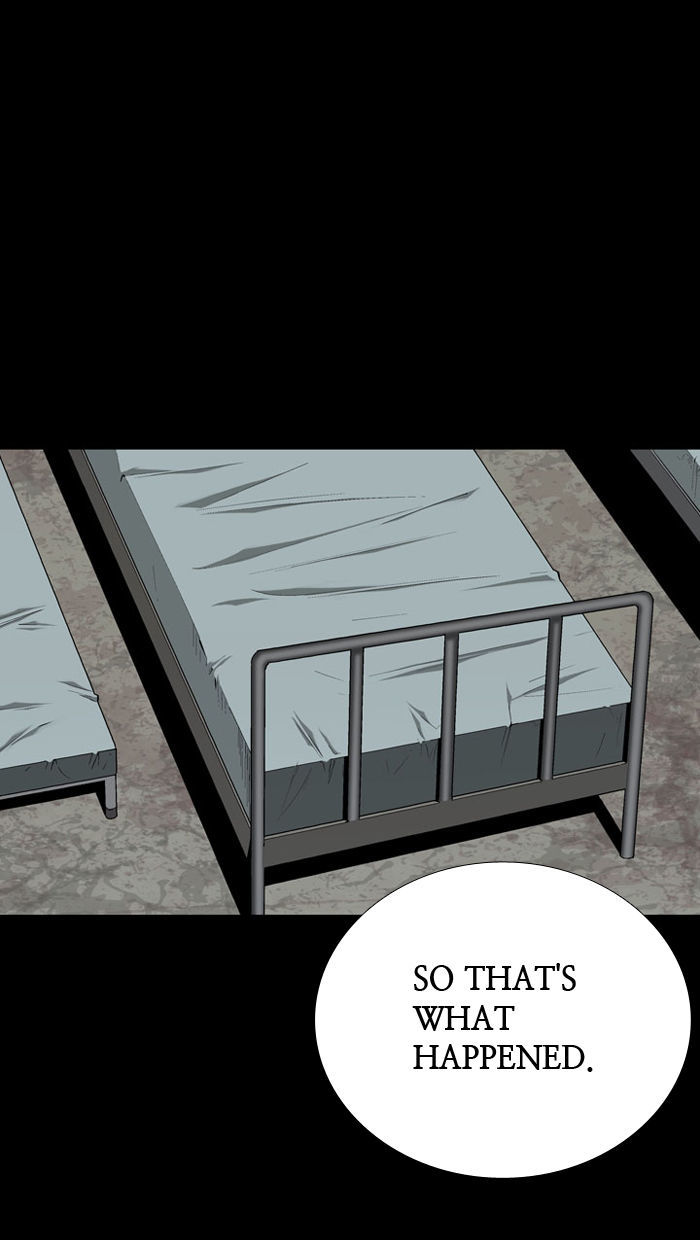 Hive Chapter 61 page 21 - Chapter 61