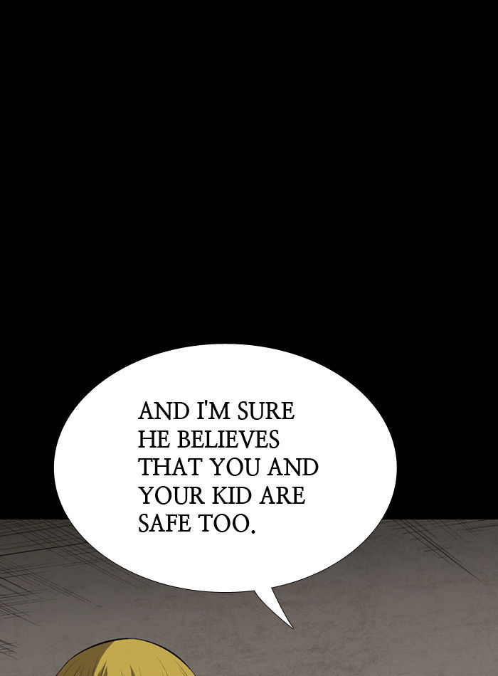 Hive Chapter 61 page 23 - Chapter 61