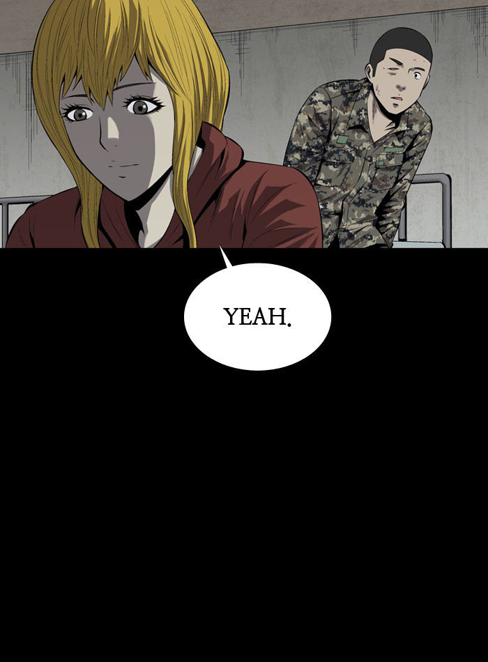 Hive Chapter 61 page 24 - Chapter 61
