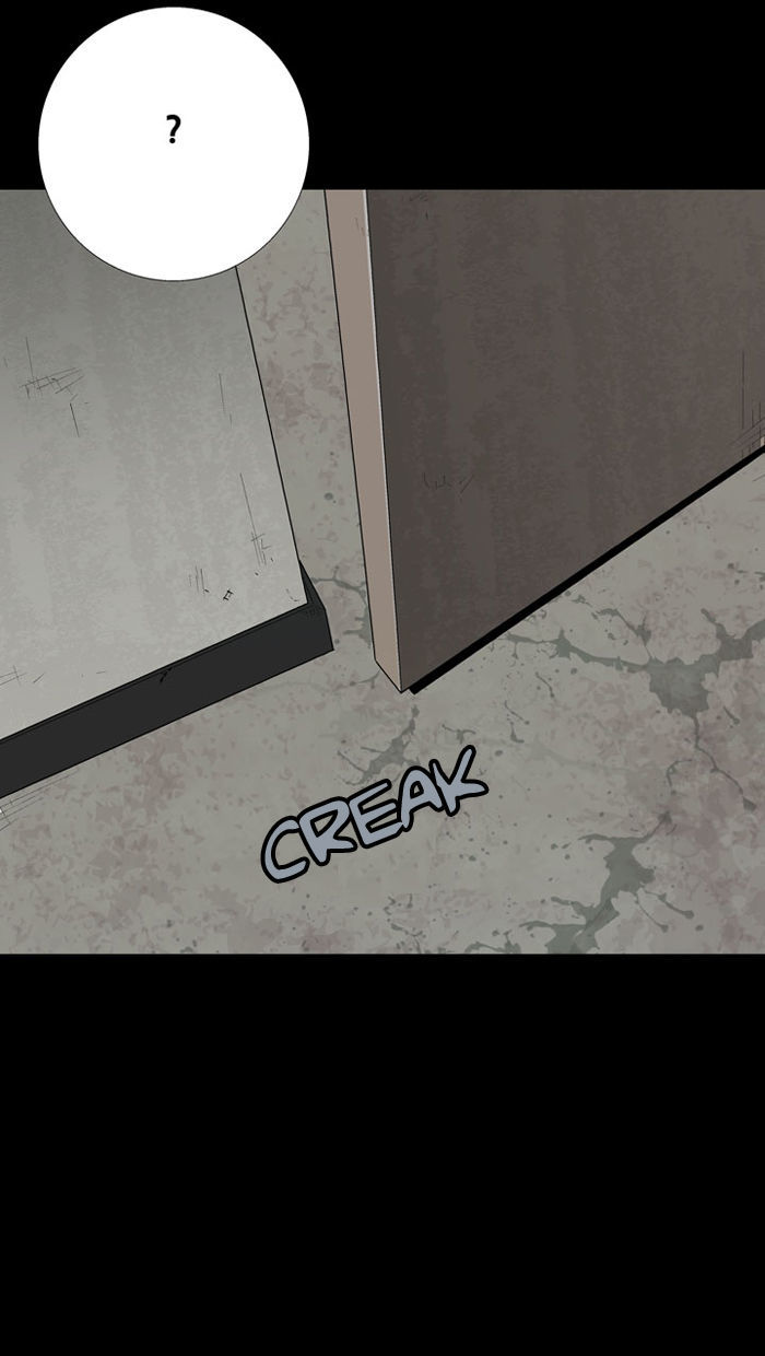 Hive Chapter 61 page 25 - Chapter 61