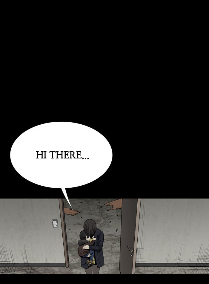 Hive Chapter 61 page 27 - Chapter 61