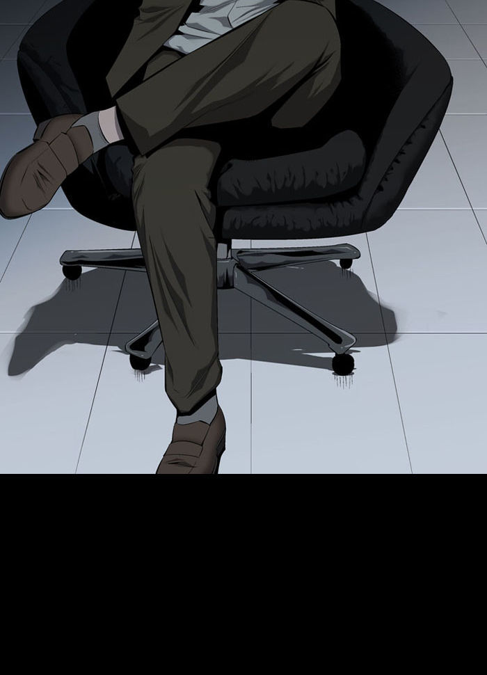 Hive Chapter 61 page 3 - Chapter 61