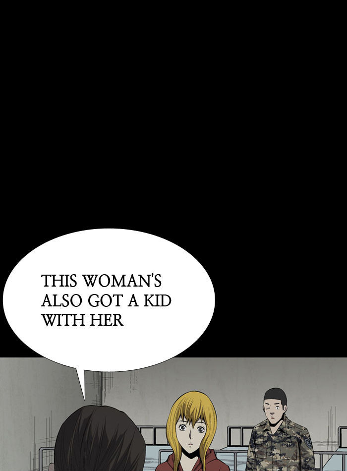 Hive Chapter 61 page 31 - Chapter 61