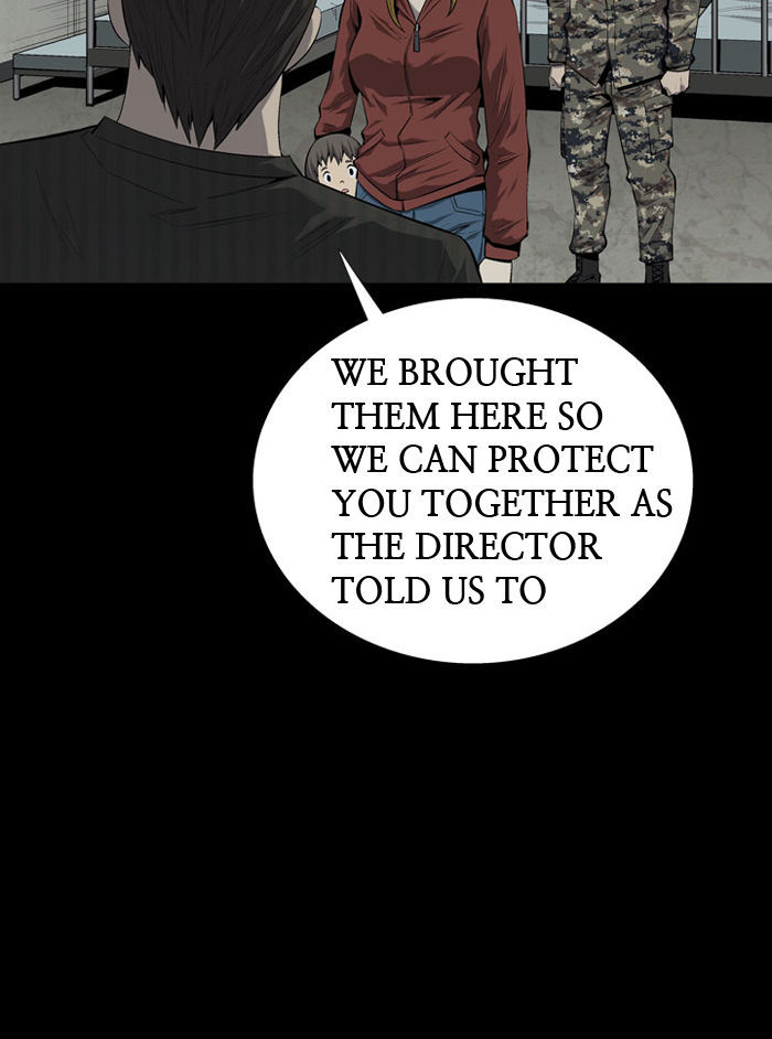 Hive Chapter 61 page 32 - Chapter 61