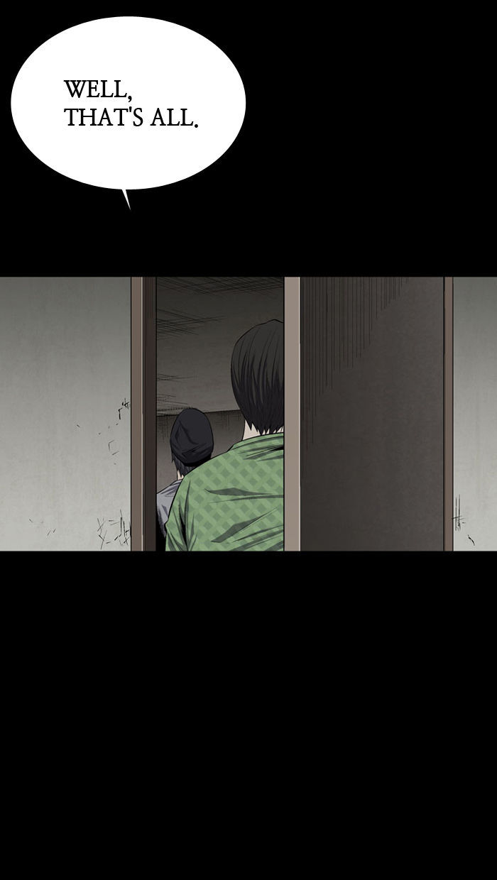Hive Chapter 61 page 33 - Chapter 61