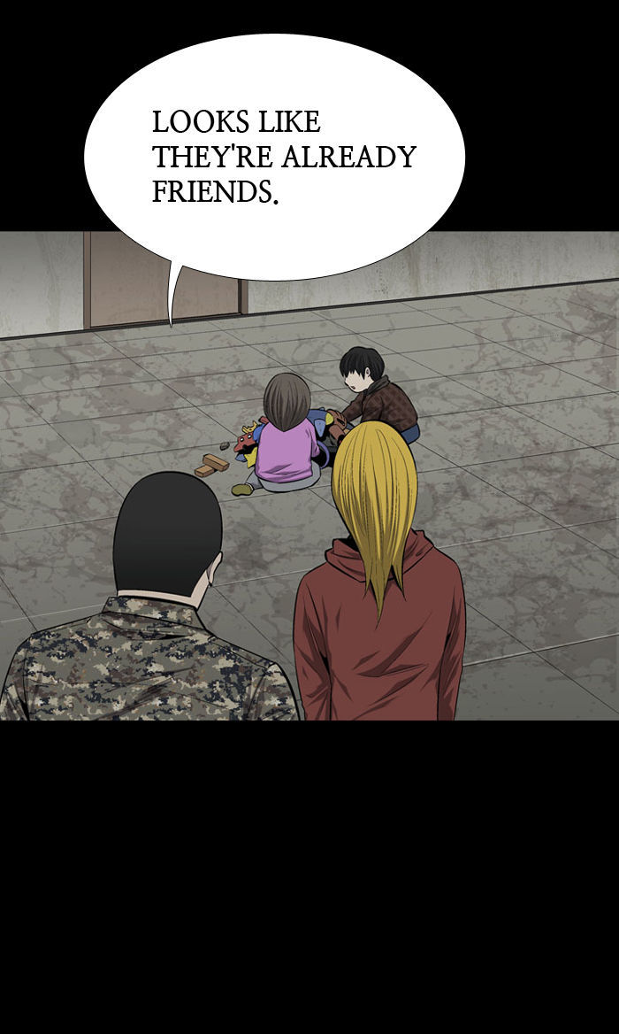 Hive Chapter 61 page 36 - Chapter 61