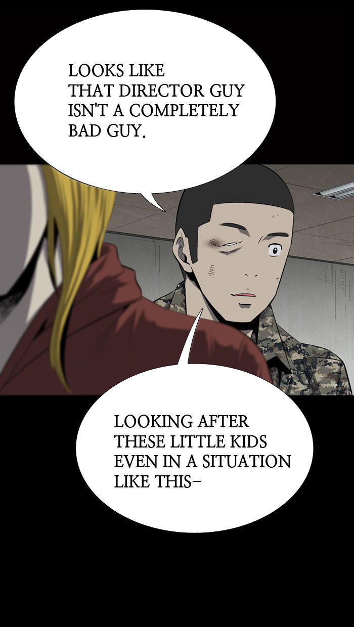 Hive Chapter 61 page 37 - Chapter 61