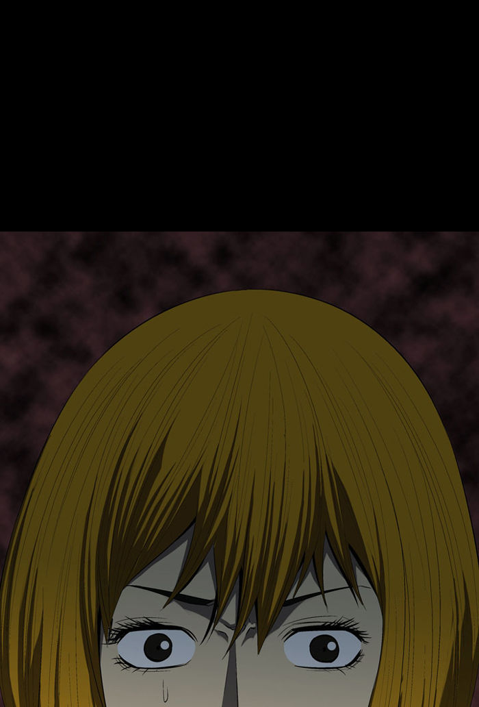 Hive Chapter 61 page 38 - Chapter 61