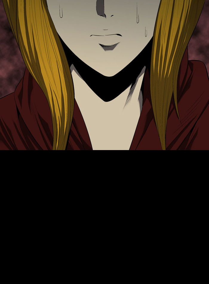 Hive Chapter 61 page 39 - Chapter 61