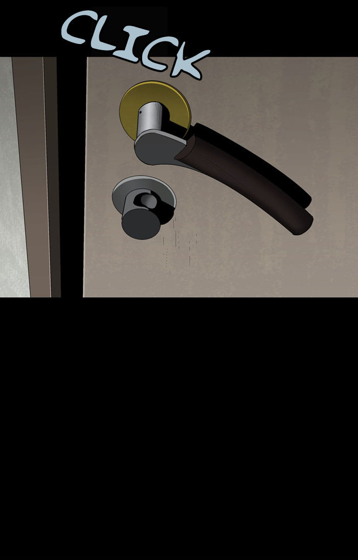 Hive Chapter 61 page 40 - Chapter 61