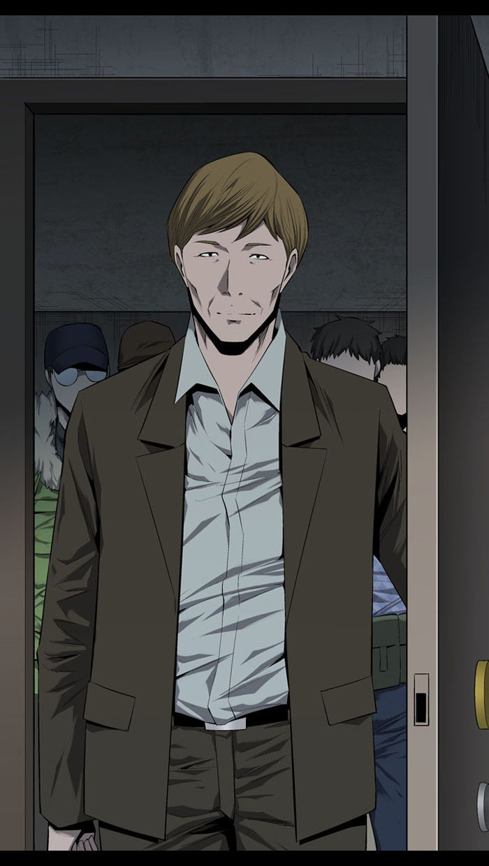 Hive Chapter 61 page 41 - Chapter 61