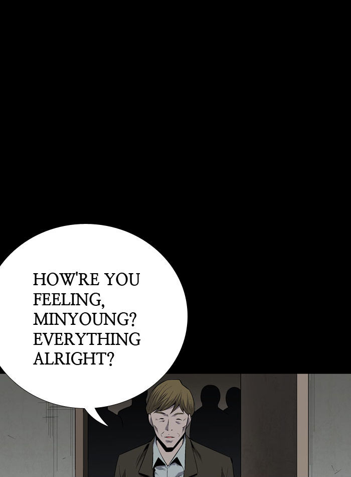 Hive Chapter 61 page 42 - Chapter 61