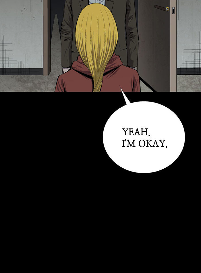 Hive Chapter 61 page 43 - Chapter 61