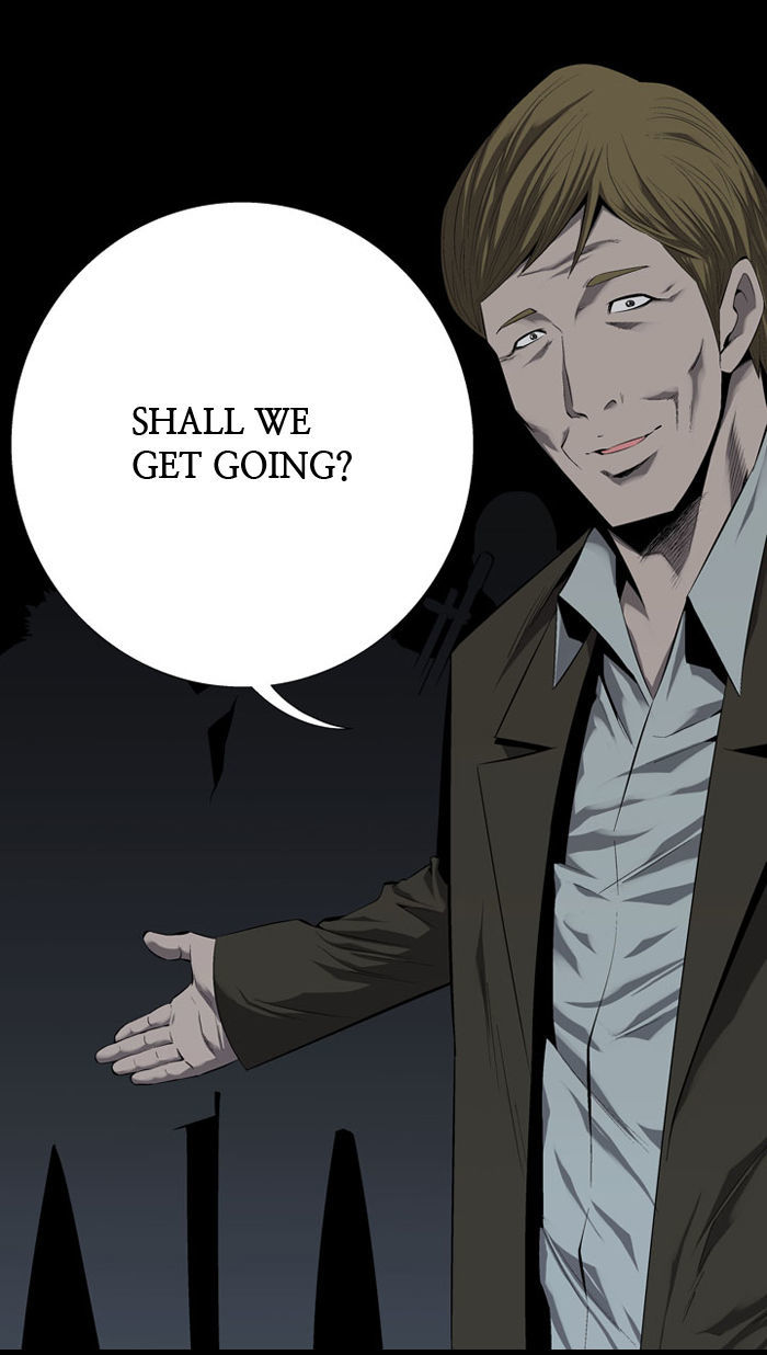 Hive Chapter 61 page 45 - Chapter 61