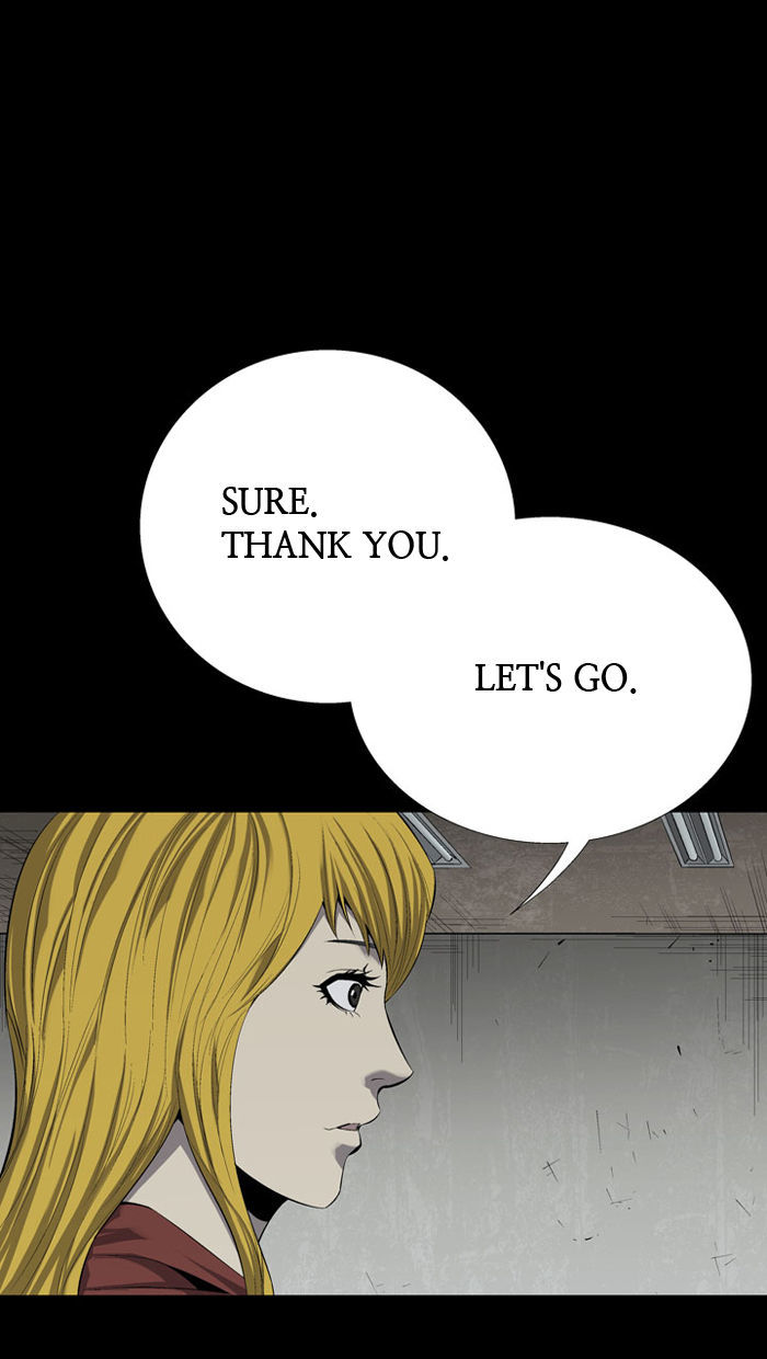 Hive Chapter 61 page 46 - Chapter 61