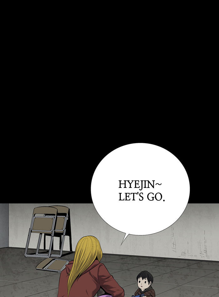 Hive Chapter 61 page 47 - Chapter 61