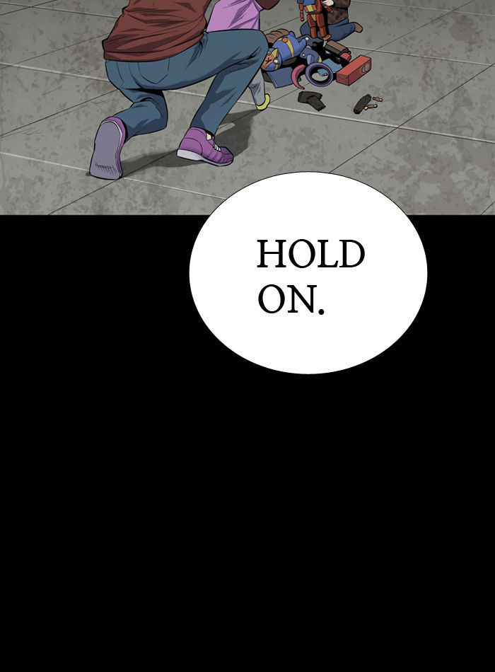 Hive Chapter 61 page 48 - Chapter 61