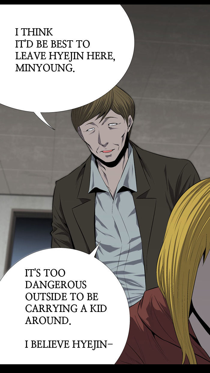 Hive Chapter 61 page 49 - Chapter 61