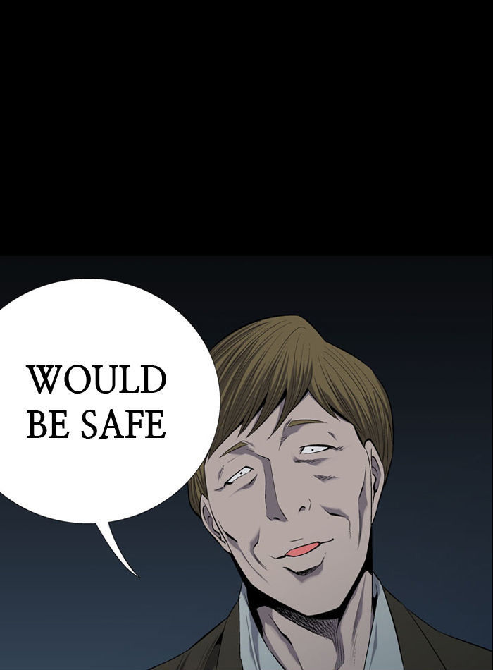 Hive Chapter 61 page 50 - Chapter 61