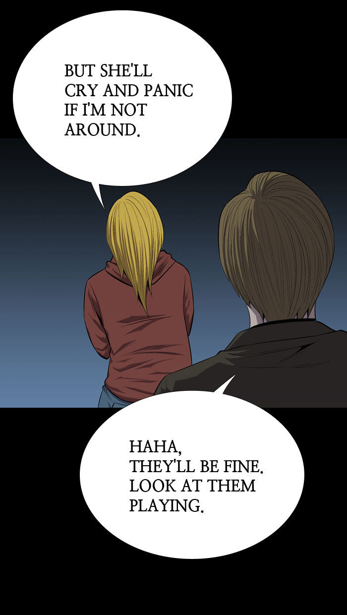 Hive Chapter 61 page 52 - Chapter 61