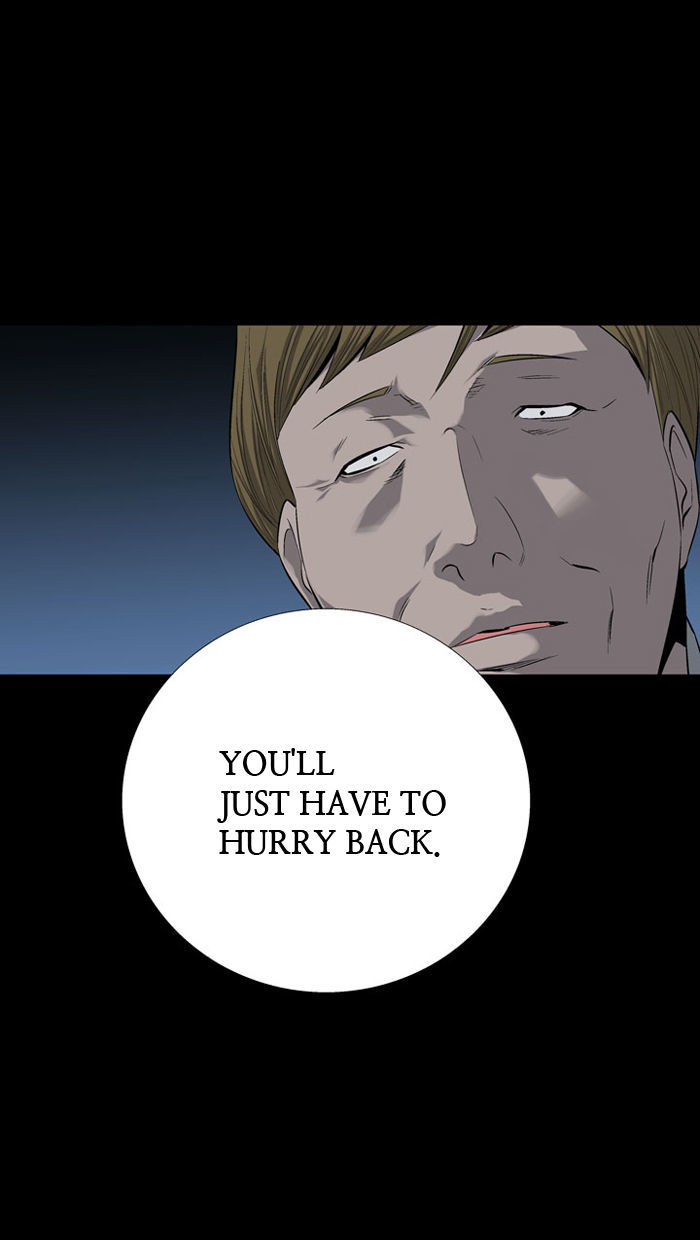 Hive Chapter 61 page 53 - Chapter 61