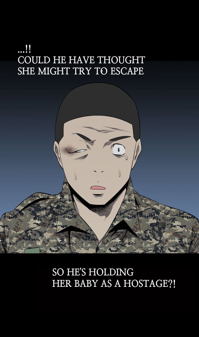 Hive Chapter 61 page 54 - Chapter 61
