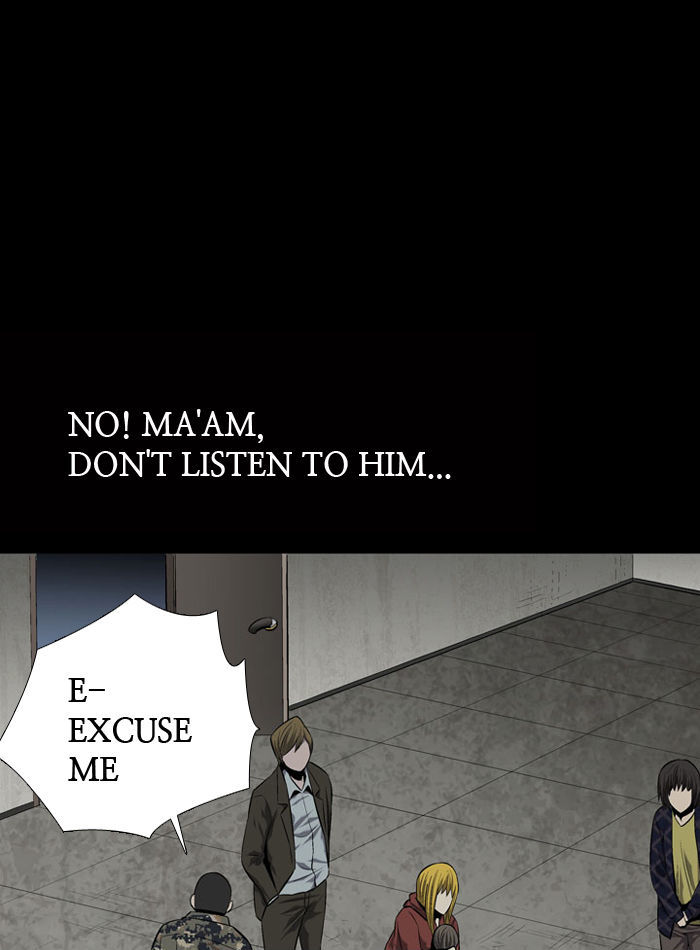 Hive Chapter 61 page 55 - Chapter 61