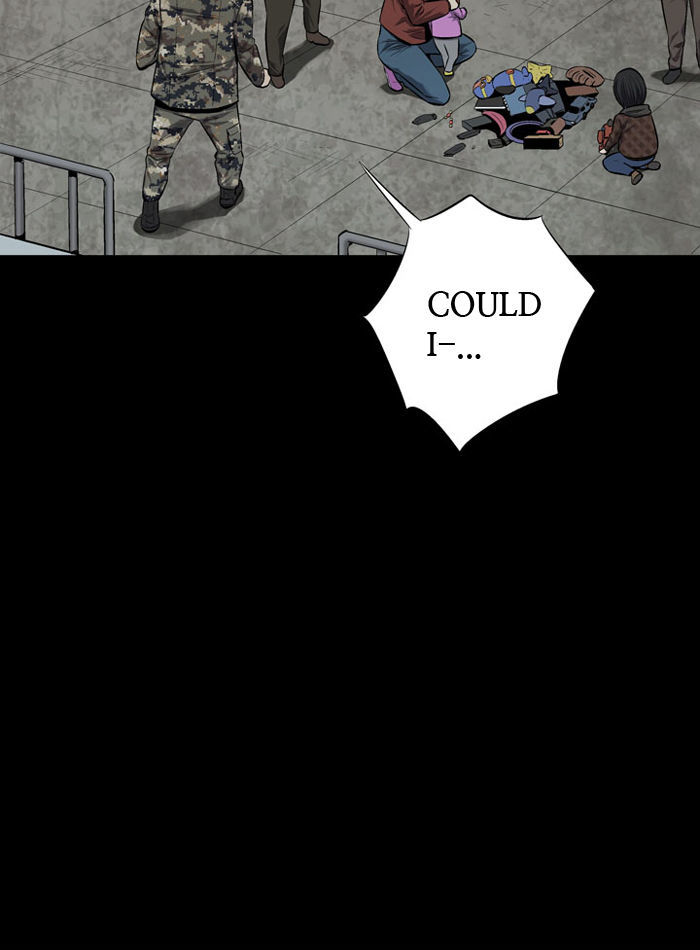 Hive Chapter 61 page 56 - Chapter 61
