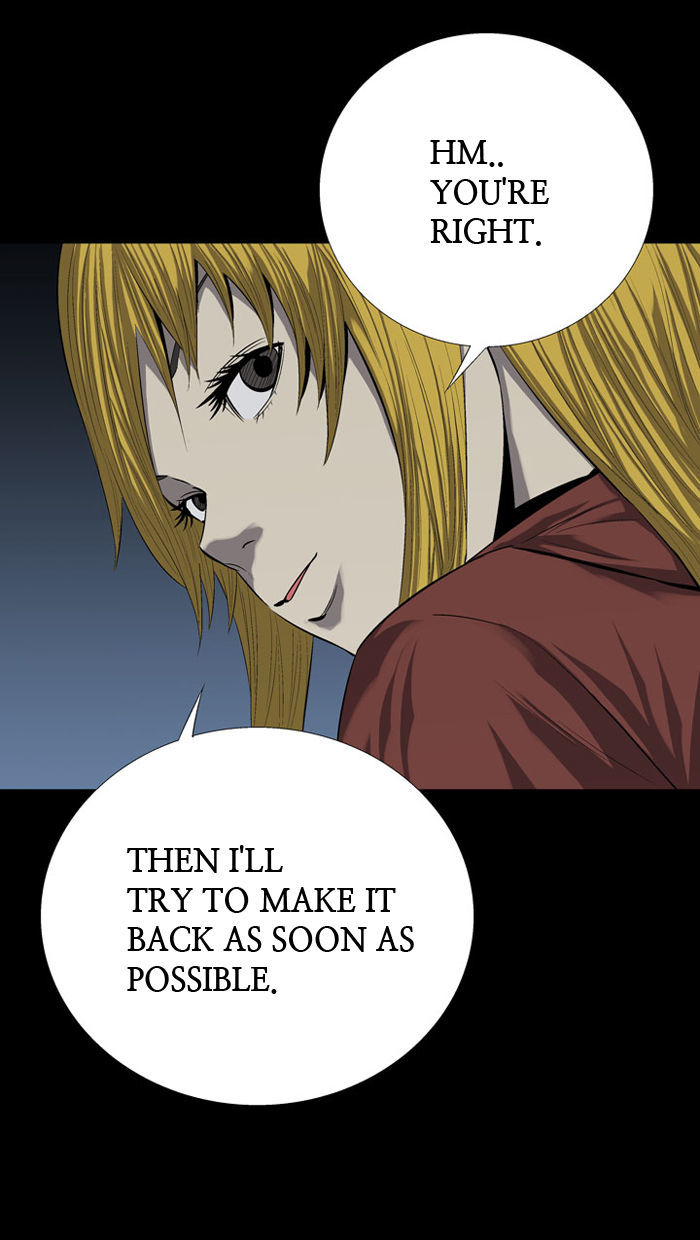 Hive Chapter 61 page 57 - Chapter 61