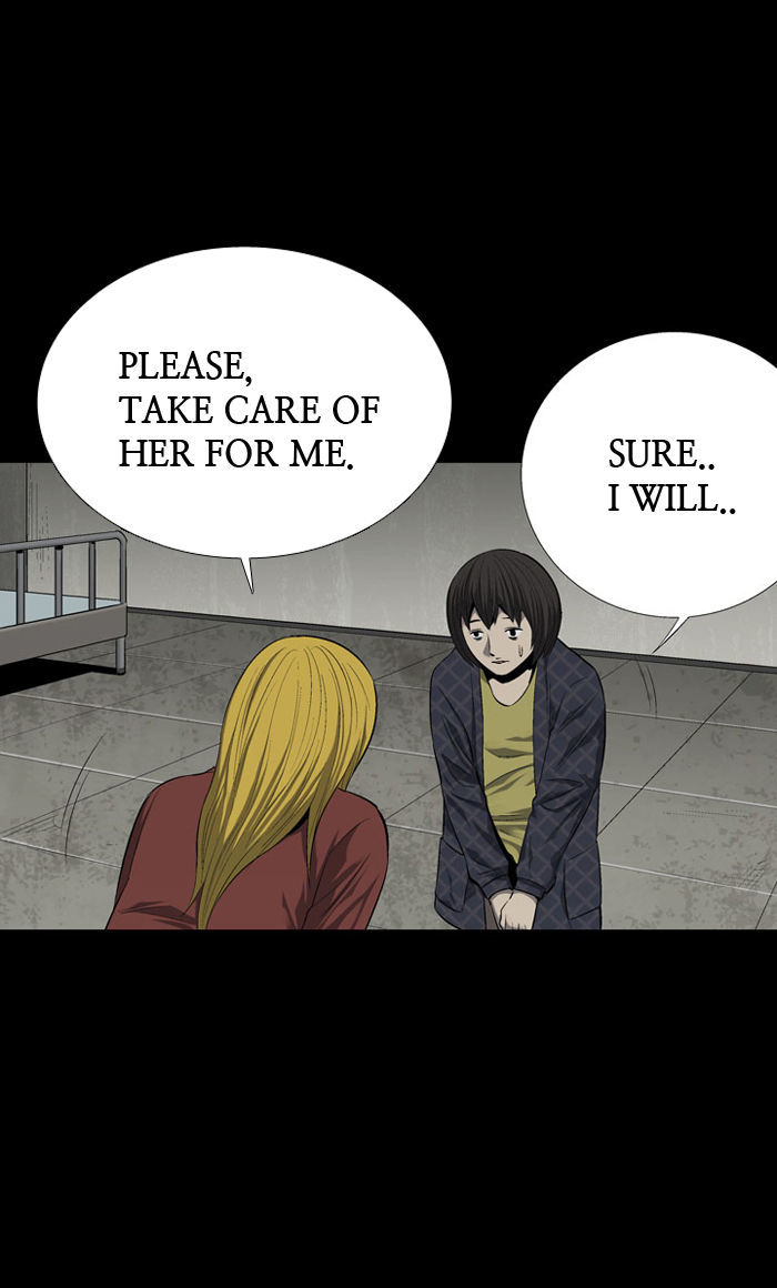 Hive Chapter 61 page 58 - Chapter 61