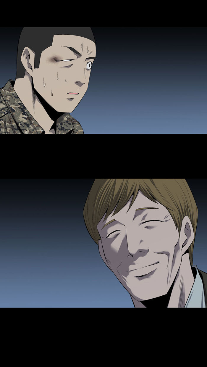 Hive Chapter 61 page 59 - Chapter 61