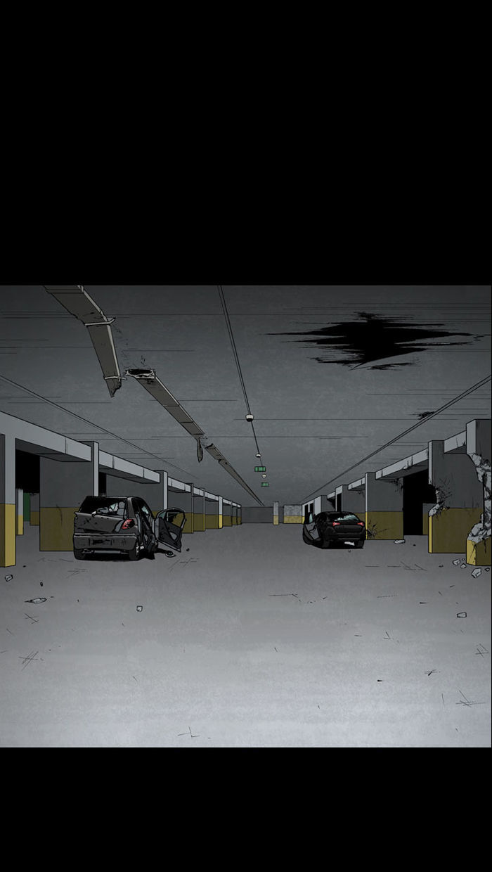 Hive Chapter 61 page 60 - Chapter 61